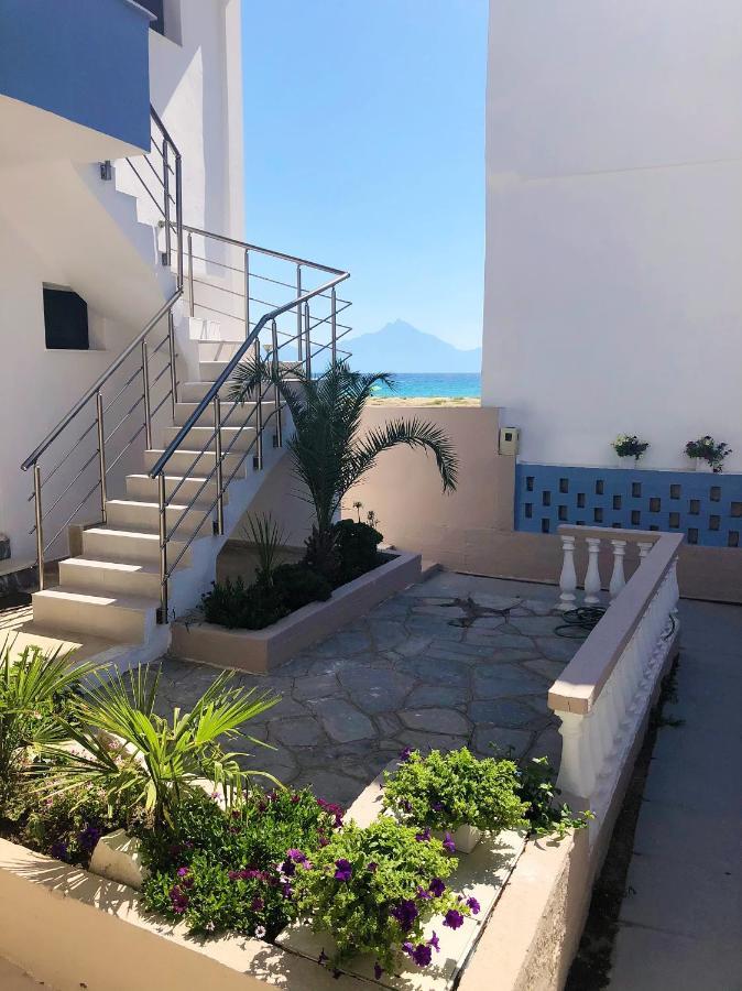 Villa Lemar Sarti Exterior foto