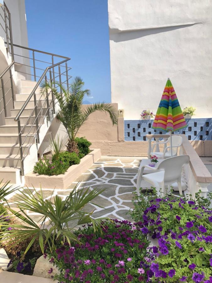 Villa Lemar Sarti Exterior foto